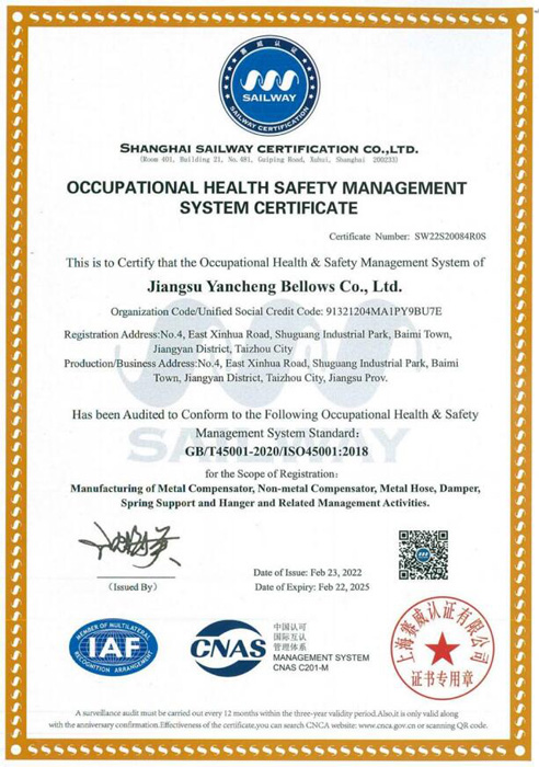 职业健康安全管理体系认证证书（英）.jpg
